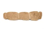 Kassidele m&otilde;eldud r&otilde;du kaitsev&otilde;rk, 8x3 m, 50 mm silmad, liivav&auml;rv