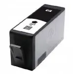 HP 364XL tindikassett, must, ~550 lk, CN684EE, originaal OEM