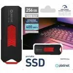USB m&auml;lupulk 256 GB, 3.2 Gen2, kuni 400 MB/s