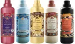 Tesori d'Oriente kangapehmendaja, 5 x 760 ml, PTVBJ
