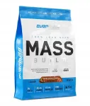 Everbuild Nutrition &scaron;okolaadimaitseline gainer pulber 2700 g