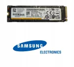Samsung 2TB NVMe PCIe 4.0 M.2 OPAL PM9A1a MZ-VL22T0B SSD ketas