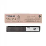 Toshiba T-FC25E-K originaalne must tooner