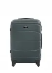 Keskmise suurusega kohver rattastega OCHNIK WALAB-0077-8C-24(W26)