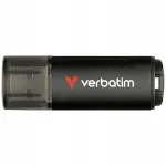 Verbatim V200 USB-m&auml;lupulk 64GB, USB-A, 200/80 MB/s