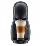 De'Longhi Dolce Gusto Piccolo XS kapselkohvimasin, 15 bar, must