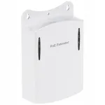 V&auml;litingimustes Ethernet ja PoE v&otilde;imendi SPT-POE/2-POE-OUTDOOR