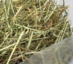 Hein n&auml;rilistele ja j&auml;nestele, 5 kg, naturaalne