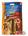 Kanaliha maiuspala koertele Nobby StarSnack BBQ, 70 g