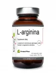 Toidulisand KENAY L-Arginine 60 kapslit