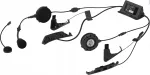 Mootorratta interkom Sena SRL3, sobib Shoei Neotec 3, GT-Air3, J-Cruise 3 kiivritele