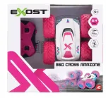 Raadio teel juhitav auto Exost 360 Cross Amazone