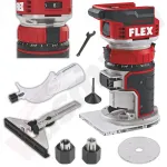 Akufreesimismasinad FLEX CER 18.0-EC C