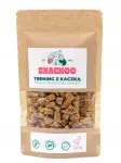 Kuivatatud pardiliha koertele, 100 g