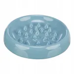 TRIXIE aeglase s&ouml;&ouml;mise keraamiline kauss, 0,25 l, 18 cm