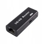 Juhtmevaba 3G/4G Wi-Fi USB ruuter MINI