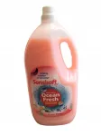 Pesupehmendaja Sensisoft Ocean Fresh, 4 l, 100 pesukorda