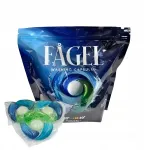 Pesupesad FAGEL Universal, 50 tk