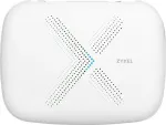 Traadita ruuter Zyxel Multy X AC3000, triband
