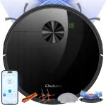 Nutikas tolmuimejarobot Chuboor J02 3000Pa 150min WiFi App