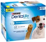 Koerte hammaste maius PURINA Dentalife Small hambakattest hoidmiseks