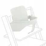 Laste Stokke Tripp Trapp tooli tarvikukomplekt, valge