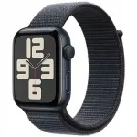 Nutikell Apple Watch SE 2 gen 40 mm GPS 32 GB Midnight OLED