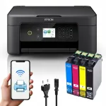 Mitmeotstarbeline tindiprinter Epson Expression Home XP-4200 WIFI