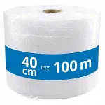 Kaitsev mullikile RED-ICE, 40 cm x 100 m