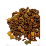 WHISKAS JUNIOR kassitoit 800g kanaga