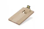 WOODCART 16 GB USB m&auml;lupulk