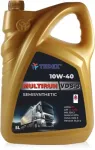 Mootori&otilde;li Tedex Multirun VDS3 10W-40, 5 l