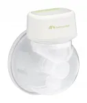 Kantav elektriline piimapump Discreet
