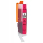 Tindikassett Canon PF-571XL, punane (magenta)