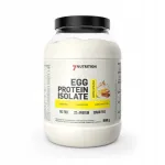Valgupulber 7Nutrition EGG Protein 900 g Crema Catalana