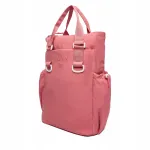 Naiste roosa seljakott Roxy ROXY-CWBEO-ROXY-M-008-09