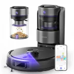 Robot-tolmuimeja Laresar L30, 10 000 Pa