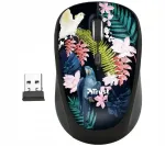 Juhtmevaba hiir Trust Yvi Parrot, optiline, 1600 dpi, kontorisse