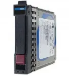 HPE N9X96A 800 GB 2.5" SAS SSD ketas