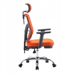 Ergonoomiline kontoritool Angel jRotary ORANGE v&otilde;rgust