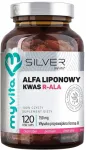 MyVita Silver Alpha Lipoic Acid R-ALA 150 mg toidulisand 120 kapslit
