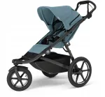 Vanker Thule Urban Glide 3, sinine, magnetpandlaga 2025
