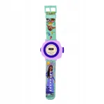 Laste kell Lexibook Disney Wish projektoriga, 20 pilti