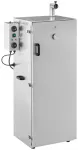 Elektriline suitsuahjuga grill, 8 resti, 1000W