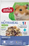 Hamstrite toit ZOLUX NUTRIMEAL 4, 650 g
