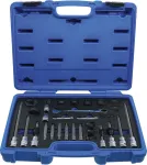 T&ouml;&ouml;riistakomplekt generaatoritele BGS 4248, 30 osa