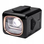 Jalgratta eesmine tuli RAVEMEN UR1700 1700 lm IPX6 USB-C LED