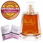 Naiste araabia parf&uuml;&uuml;mid Lattafa Raghba 100 ml proovidega