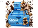Quest valgubatoon Overload 12x58 g
