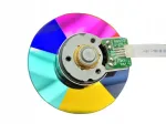 V&auml;rviratas Optoma HD25/HD26/HD27/HD27E/HD32/HD140X/HD141X/HD142X projektoritele